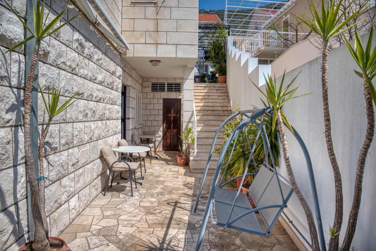 Guesthouse Victoria II Dubrovnik Exteriör bild