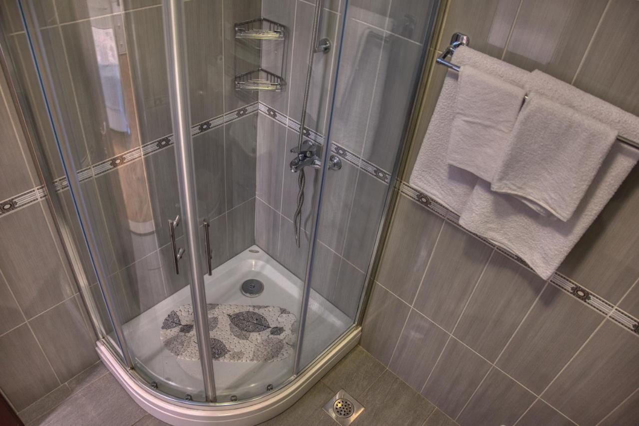 Guesthouse Victoria II Dubrovnik Exteriör bild